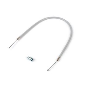   Fojtószelep kábel BGM PRO Vespa Smallframe, 300/380mm, ton 3x3mm