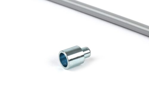 Fojtószelep kábel BGM PRO Vespa Smallframe, 300/380mm, ton 3x3mm