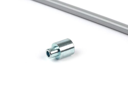 Fojtószelep kábel BGM PRO Vespa Smallframe, 300/380mm, ton 3x3mm