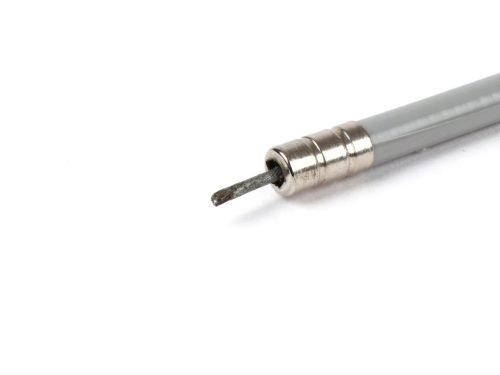 Fojtószelep kábel BGM PRO Vespa Smallframe, 300/380mm, ton 3x3mm