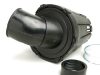 Légszűrő BGM PRO EX5 csatlakozószélesség = 28-35mm Fekete