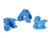 Vario csúszópapucs készlet BGM PRO a BGM2311, BGM2312 modellekhez megfelelő BGM2311, BGM2312
