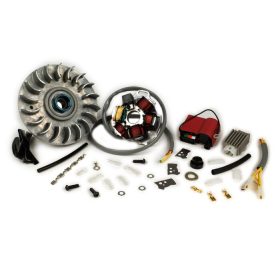 Gyújtás BGM PRO HP V4.0 AC Lambretta GP, DL CDI bgm Pro