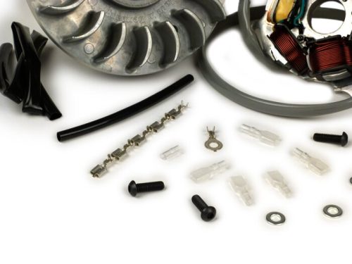 Gyújtás BGM PRO HP V4.0 AC Lambretta GP, DL CDI bgm Pro