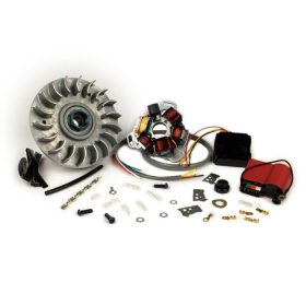   Gyújtás BGM PRO HP V4.0 DC Lambretta GP, DL CDI bgm Pro CDI bgm Pro