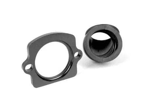 Szívócső BGM PRO Twist Piaggio 50-180ccm = AW=32mm