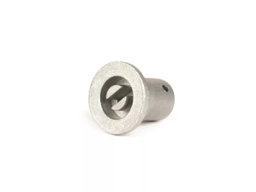 FAST FLOW Vespa alumínium üzemanyagcsapkar rögzítése FAST FLOW Vespa alumínium