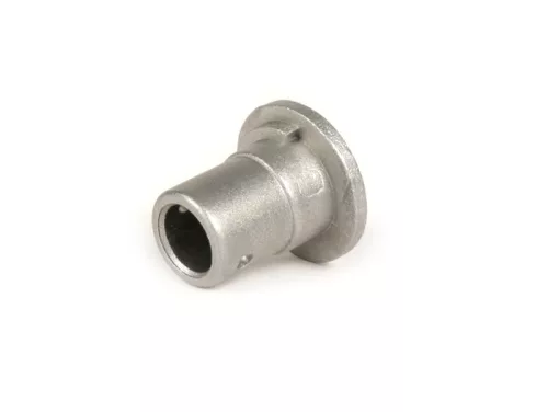 FAST FLOW Vespa alumínium üzemanyagcsapkar rögzítése FAST FLOW Vespa alumínium