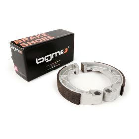   Fékpofák BGM PRO Ř=152x25mm LAMBRETTA LI, LIS, SX, TV, LAMBRETTA LI, LIS, SX, TV