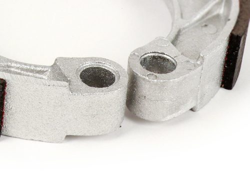 Fékpofák BGM PRO Ř=152x25mm LAMBRETTA LI, LIS, SX, TV, LAMBRETTA LI, LIS, SX, TV