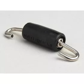   Kipufogó rugó BGM Original Anti Rattle rozsdamentes acél 60mm
