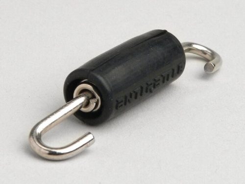 Kipufogó rugó BGM Original Anti Rattle rozsdamentes acél 60mm