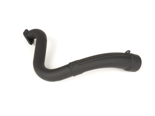 Kipufogócső BGM PRO Banana Touring Vespa PV125, ET3