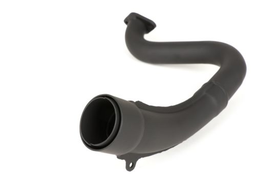 Kipufogócső BGM PRO Banana Touring Vespa PV125, ET3