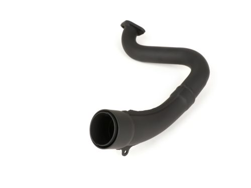 Kipufogócső BGM PRO Banana Touring Vespa PV125, ET3