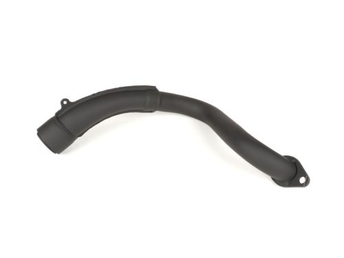 Kipufogócső BGM PRO Banana Touring Vespa PV125, ET3