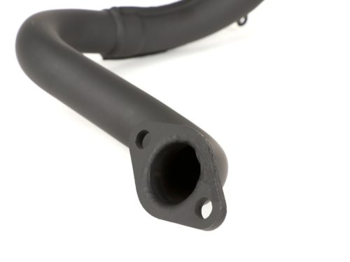 Kipufogócső BGM PRO Banana Touring Vespa PV125, ET3