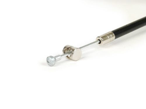 Első fékkábel BGM Original Lambretta DL, GP Fekete