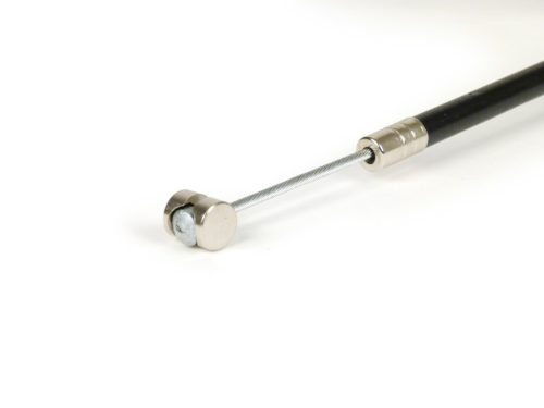 Első fékkábel BGM Original Lambretta DL, GP Fekete