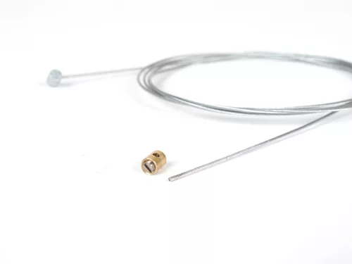 Gázpedál kábel belül, l=1422mm BGM Original Vespa PK S, PK XL1