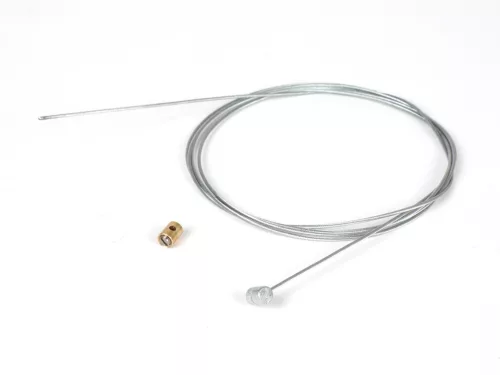 Gázpedál kábel belül, l=1422mm BGM Original Vespa PK S, PK XL1