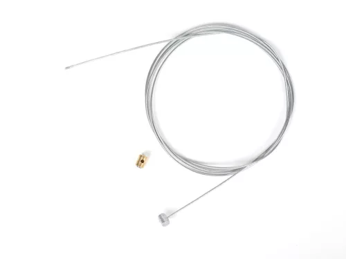 Gázpedál kábel belül, l=1422mm BGM Original Vespa PK S, PK XL1