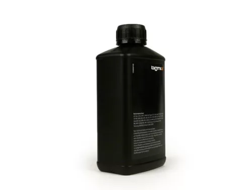 Váltóolaj BGM PRO STREET Lambretta SAE80, GL3 500ml