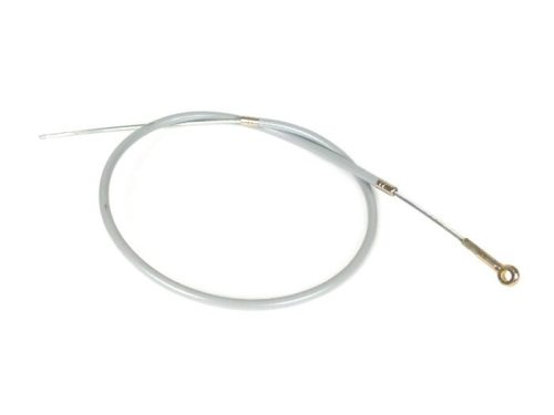 Hátsó fékkábel BGM Original Ř=2,9mm Vespa PX szemlyukkal