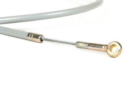 Hátsó fékkábel BGM Original Ř=2,9mm Vespa PX szemlyukkal