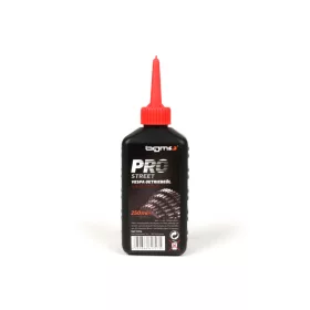   Sebességváltó olaj BGM PRO STREET Vespa SAE30 API GL 3 250ml
