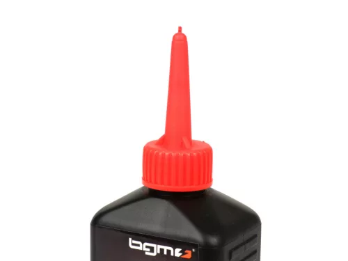 Sebességváltó olaj BGM PRO STREET Vespa SAE30 API GL 3 250ml