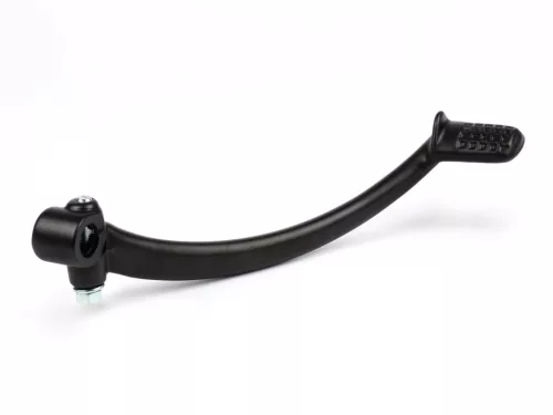 Kickstarter Moto Nostra Vespa V50, PV, ET3 fekete