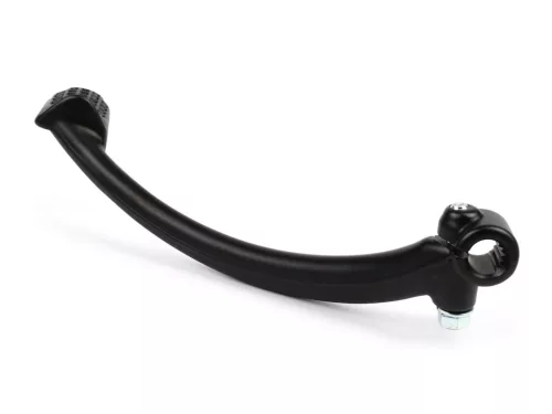 Kickstarter Moto Nostra Vespa V50, PV, ET3 fekete