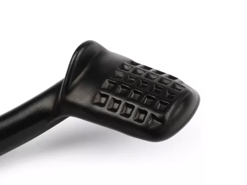 Kickstarter Moto Nostra Vespa V50, PV, ET3 fekete