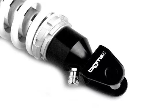 Hátsó lengéscsillapító BGM PRO, 285mm Piaggio 50-180ccm