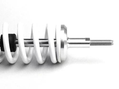 Hátsó lengéscsillapító BGM PRO, 285mm Piaggio 50-180ccm