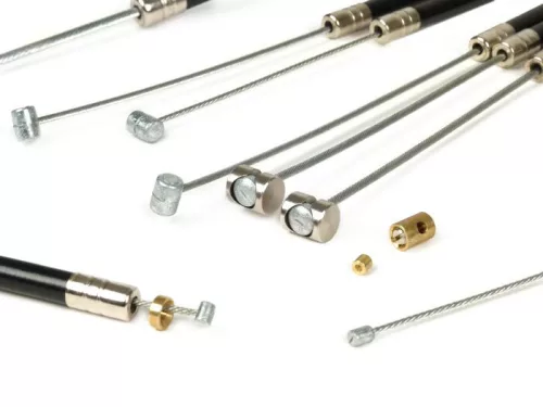 Húzószett BGM Original PE belső borítás Lambretta DL, GP