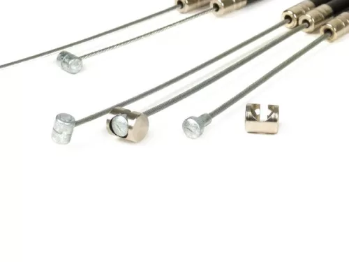 Húzószett BGM Original PE belső borítás Lambretta DL, GP