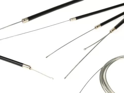 Húzószett BGM Original PE belső borítás Lambretta DL, GP