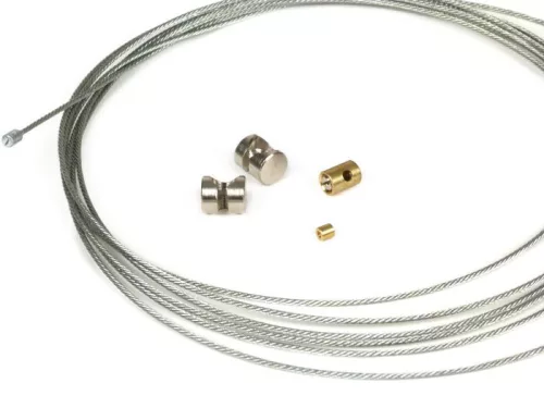 Húzószett BGM Original PE belső borítás Lambretta DL, GP