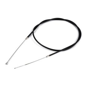 Első fékkábel BGM Original Piaggio Bravo Fekete