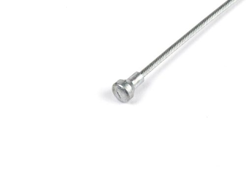 Első fékkábel BGM Original Piaggio Bravo Fekete