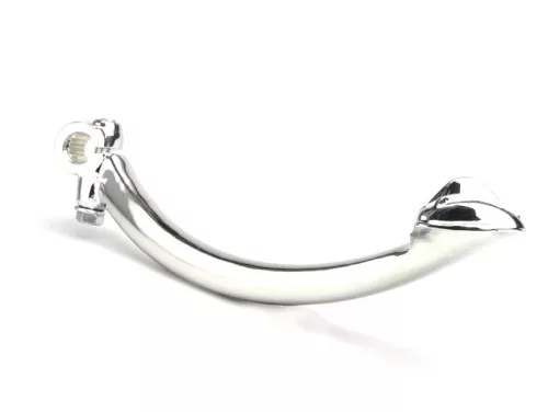 Kickstarter BGM Original Vespa V50, PV, ET3 Chrome