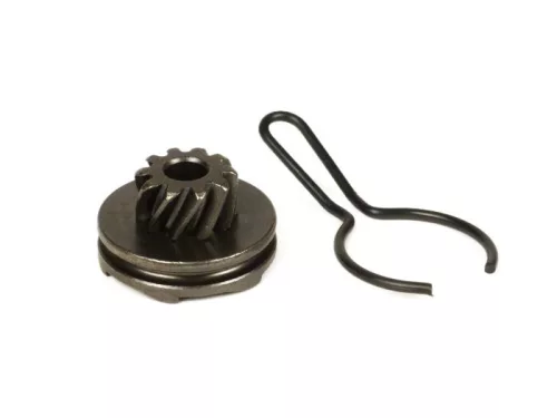 Kickstarter fogaskerék rugóval BGM Original CPI 50ccm