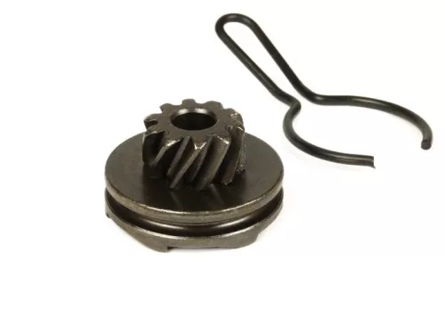 Kickstarter fogaskerék rugóval BGM Original CPI 50ccm