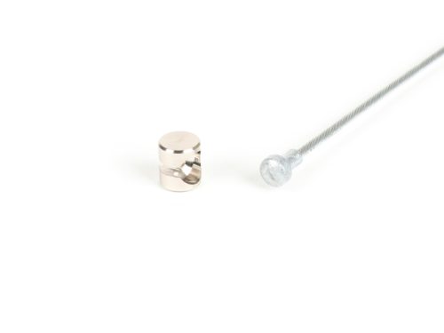 Első fékkábel BGM Original Vespa V50, PV125, ET3