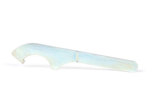 Hook kulcs a lengéscsillapítóhoz BGM PRO Ř=45mm-hez