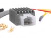 Feszültségszabályozó / egyenirányító 4-tűs BGM PRO 12V AC/DC univerzális