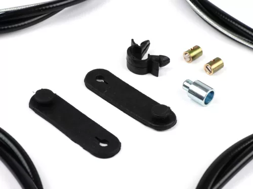 Húzószett BGM Original PE belső borítás Piaggio Bravo