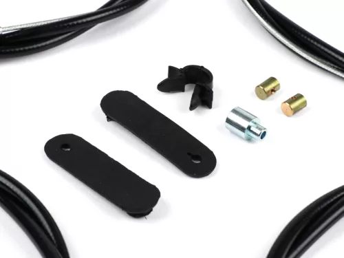 Húzószett BGM Original PE belső borítás Piaggio Bravo